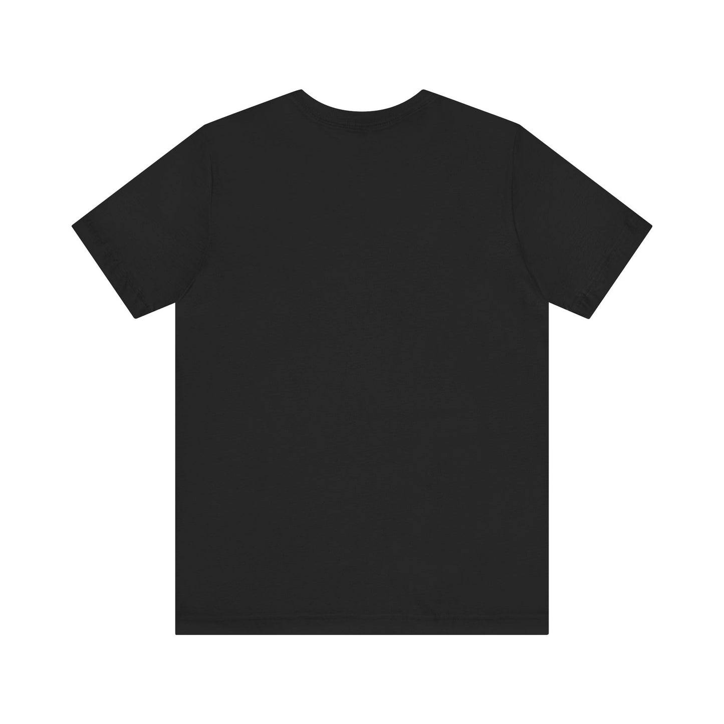 Faith Based Unisex Tee - "God Didn't Make Me Lazy"