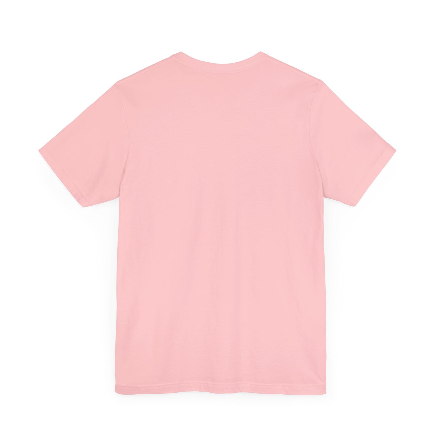 Faith Based Unisex Tee - "God Didn't Make Me Lazy"