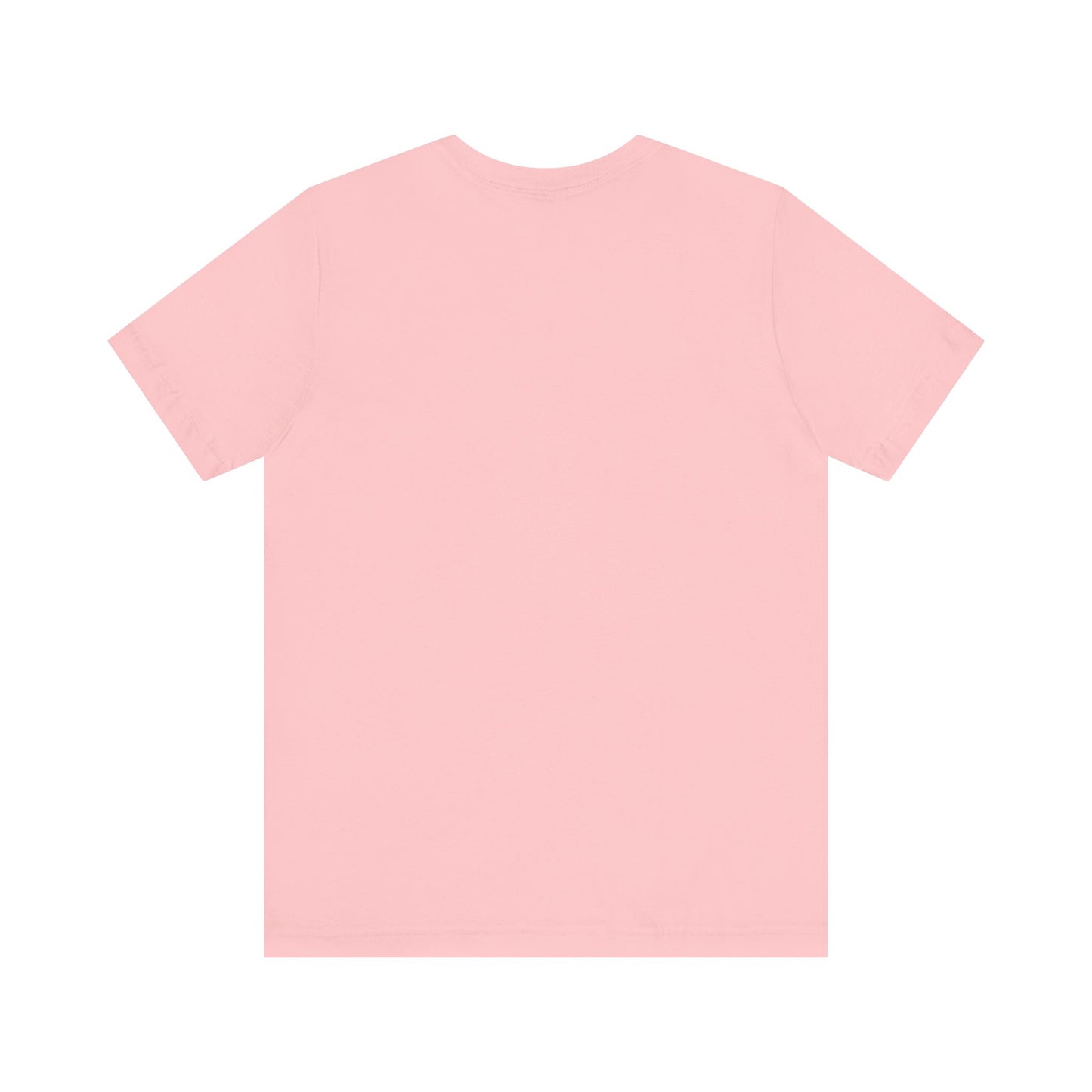 Faith Based Unisex Tee - "God Didn't Make Me Lazy"