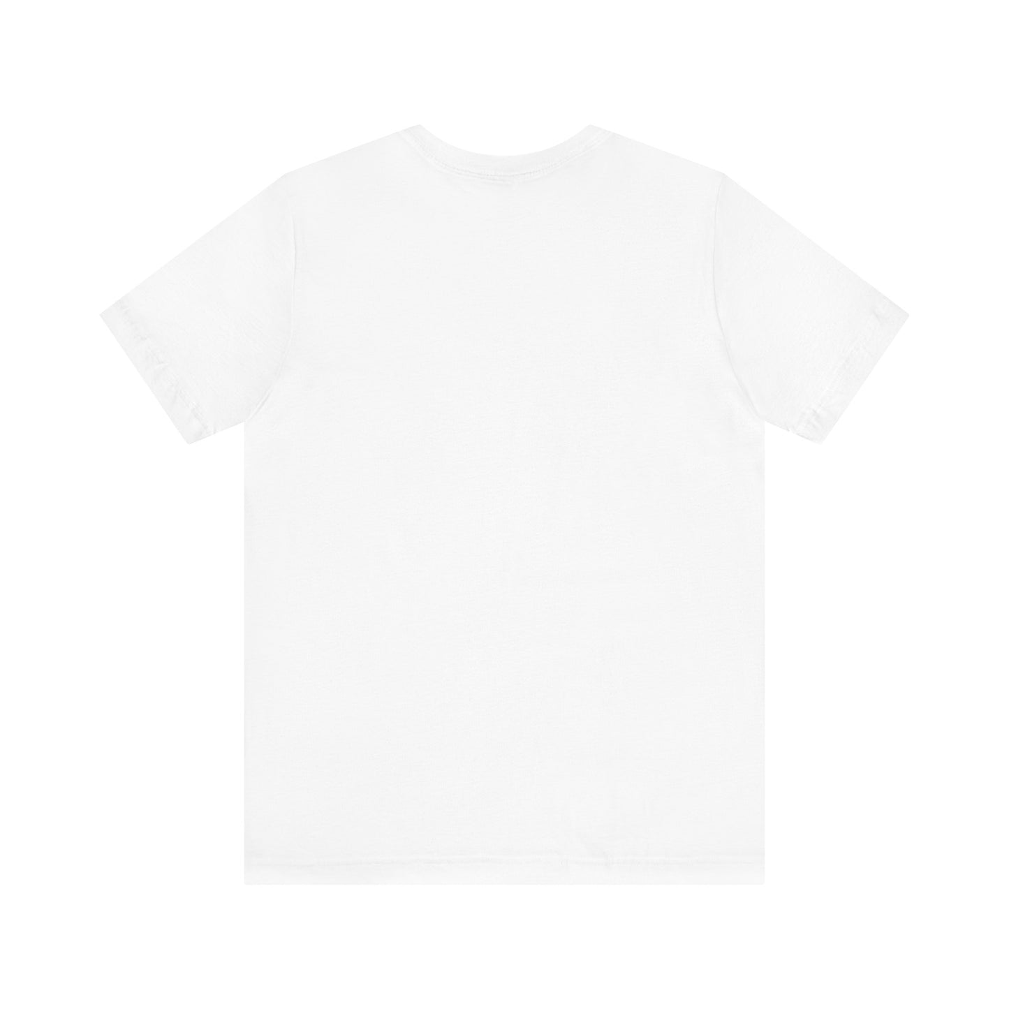 Faith Based Unisex Tee - "God Didn't Make Me Lazy"