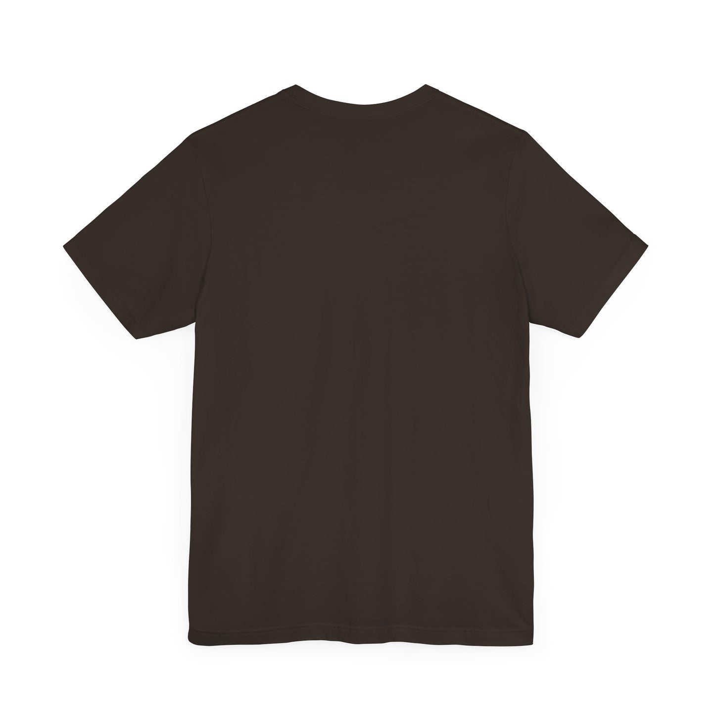 Faith Based Unisex Tee - "God Didn't Make Me Lazy"